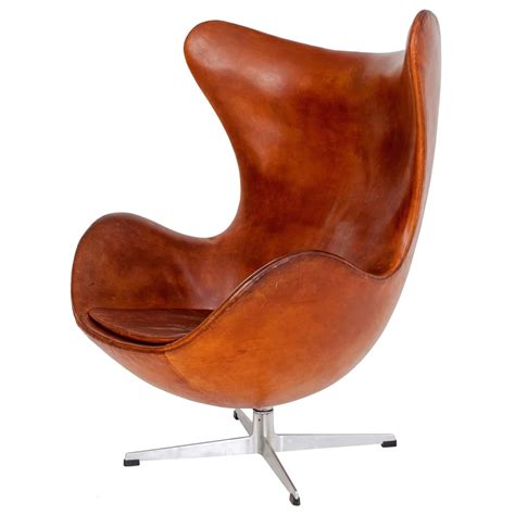 Кресло egg chair реплика - 91 фото