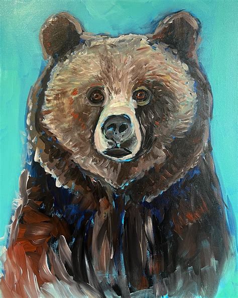 Brittany Rose Simon (@brittanyrosepaintings) • Instagram photos and videos