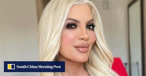 How did Tori Spelling lose her fortune? The Beverly Hills, 90210 star ...