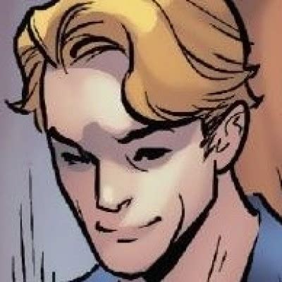 Kevin Mulhearn as Doctor Destiny (Earth-616) - Marvel Comics