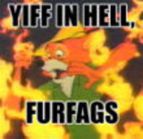 [Image - 7857] | Yiff | Know Your Meme