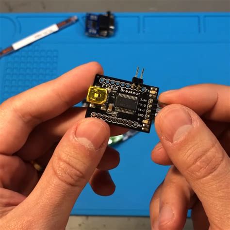 Arduino Pro Mini Pinout Guide And Features Nerdytechy Images