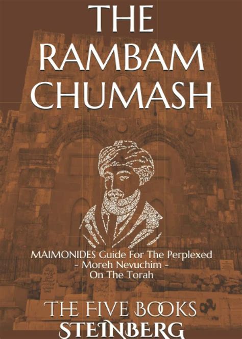 Highlights Of Rambam’S Guide For The Perplexed: Part 3 – XXPE
