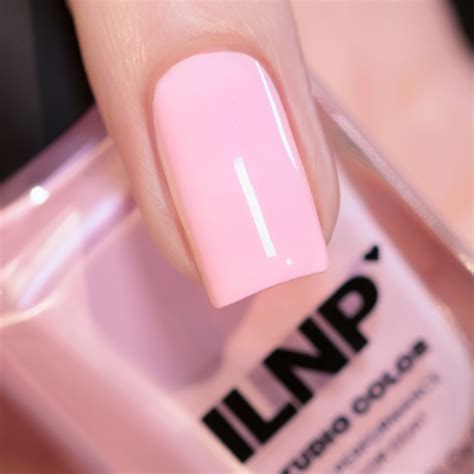 ballet slippers nail color 7