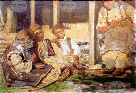 BTA :: On This Date: Jan Mrkvicka, Who Became Ivan
