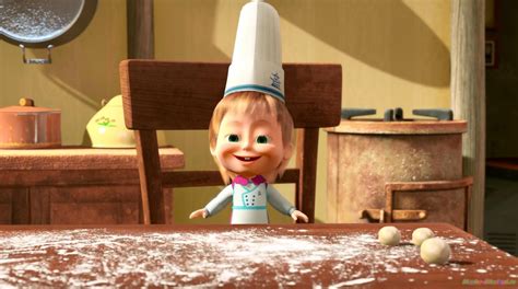 How Russian animation 'Masha and the Bear' won the hearts of the world