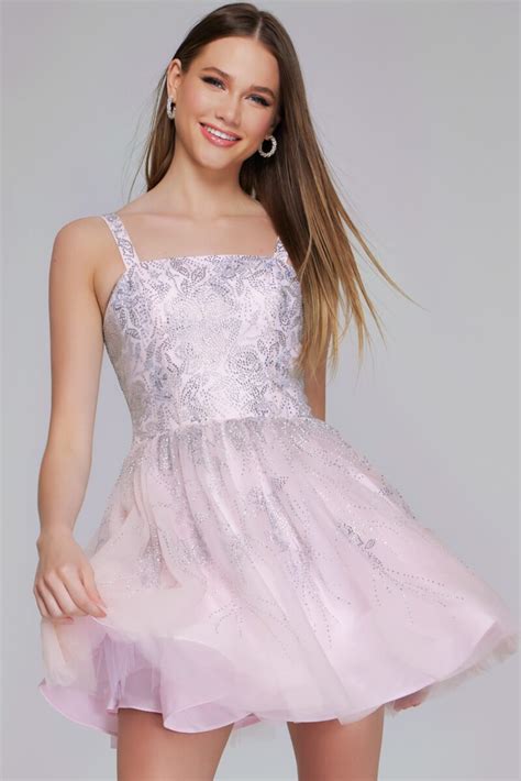 Girls Dresses - Jovani