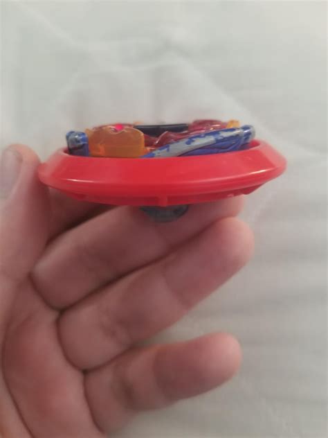 OG Maximum Garuda : r/Beyblade
