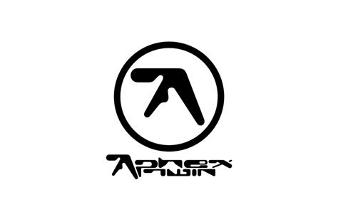 Aphex Twin - 04 by Number3-ArtDesign on DeviantArt