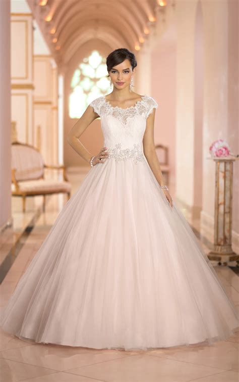 Princess Wedding Dresses | Stella York Wedding Dresses
