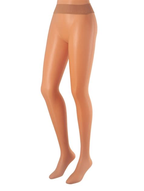 Cecilia de Rafael Sevilla Libero Seamless Tights