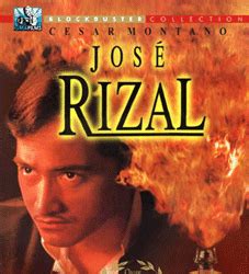 movie review: Jose Rizal