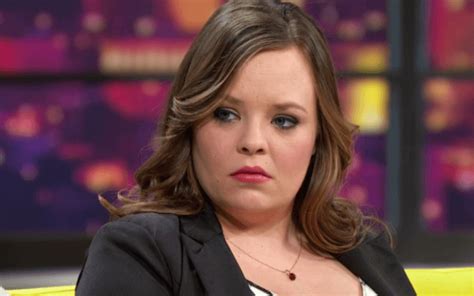 “Teen Mom” star Catelynn Lowell reveals recent miscarriage ...