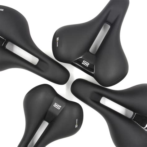 Sillín Selle Royal Ellipse | TopBici