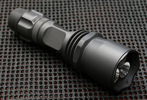 Unique Surefire