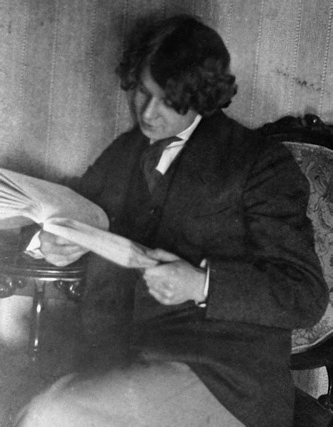 russian-style — Sergei Esenin, 1916.