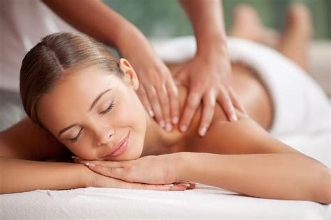 Czech Massage Full: A Truly Memorable Experience