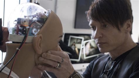 realbotix harmony  sex robot prototype revealed sex robot informer