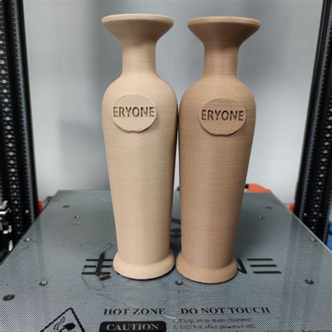 Eryone Wood PLA Filament(1KG/2.2lbs)-1.75mm – eryone3d