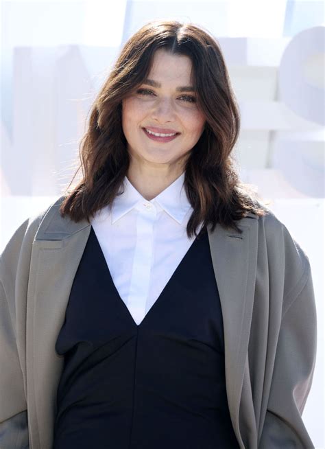 Rachel Weisz - "Dead Ringers" Photocall at Canneseries International