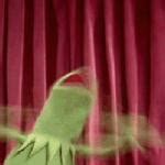 Panic Kermit Meme Generator - Imgflip
