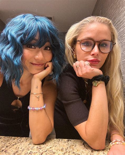 Celebrity stylists predict the inevitable evolution of the karen hair cut 2