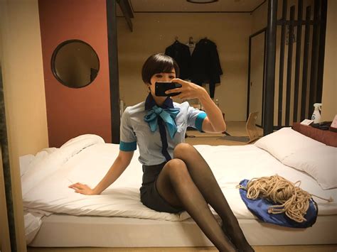 Lady Suzy-Q：日本Onlyfans博主，顶级足控仙人 M属性大爆发-福利吧