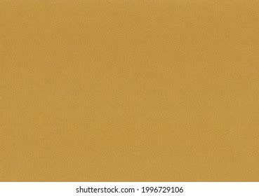 yellow gold color paper texture background stock photo