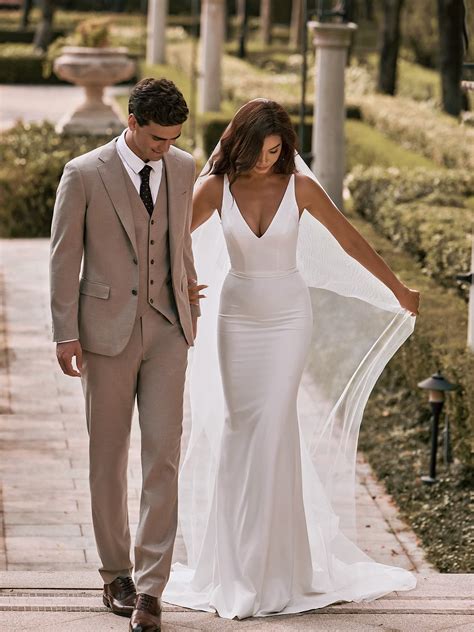UK Luxury Wedding Dresses online Sale | Stacees wonderful designs