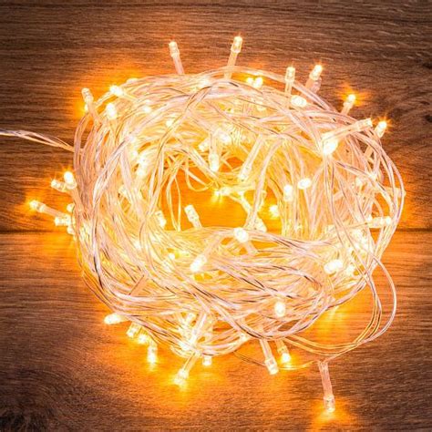 Электрогирлянда Neon-night Твинкл Лайт, 120 LED ламп, 8 режимов ...