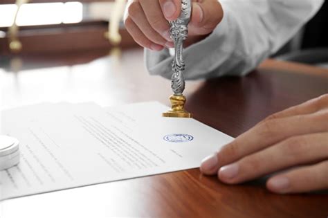 Нотаріальний переклад та засвідчення документів в Одесі, Україні