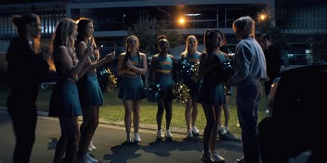 One Of Us Is Lying (2021)