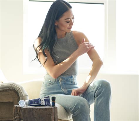 Крем doTERRA Deep Blue, Дип Блю, 120 мл купить с бесплатной доставкой