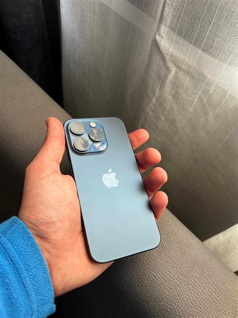 IPhone 15 pro max 128GB 88 battery health гр. Ямбол Аврен • OLX.bg