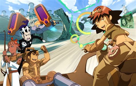 Oban Star Racers Image #517599 - Zerochan Anime Image Board