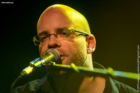 Jerome Reuter - AlterNation