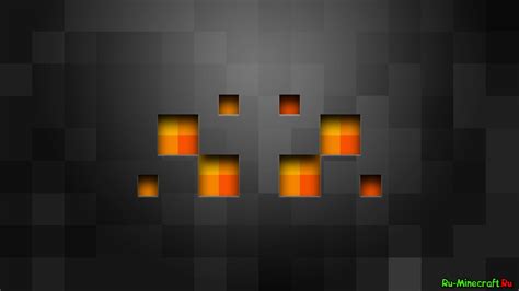 Обои Minecraft: первая подборка обоев на тему майнкрафта » Файлы для ...