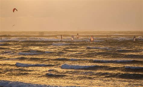 Větrný trojboj Windsurf, Kite & Wing - kitelife