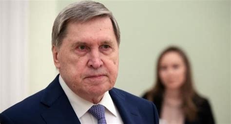 По словам помощника главы государства Юрия Ушакова, российско ...