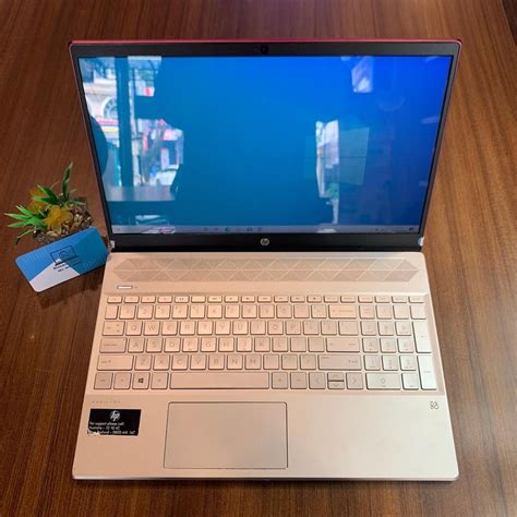 💻 LAPTOP HP PAVILION 💻