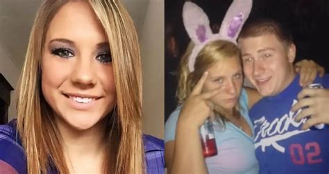 Brooke Preston, The Woman Murdered By A 'Sleepwalking' Roommate
