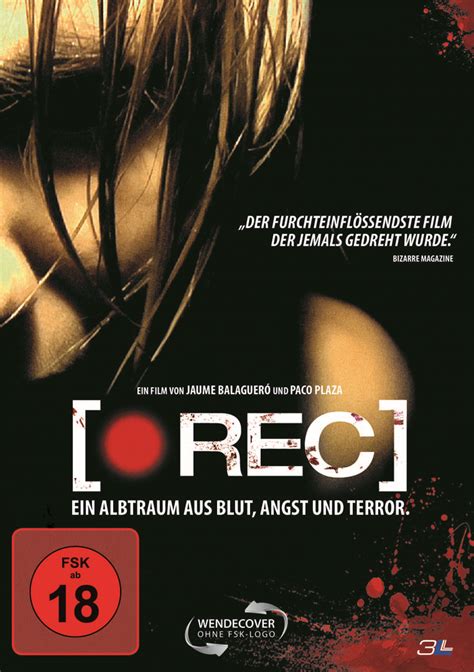 REC] – Wie ist der Film?