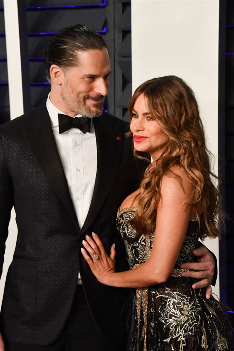 Sofia Vergara Fappening Sexy at Oscar Party | #The Fappening