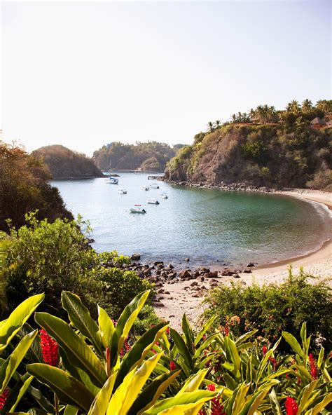 Playa Zipolite Photos Beach Girls Club | nuestra playa