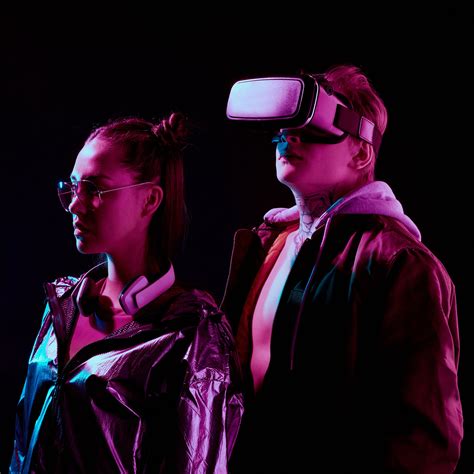 Virtual Sex With A Pornstar