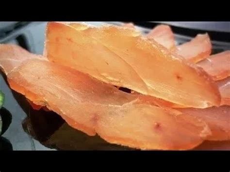 Бастурма из куриной грудки | Рецепт | Рецепты приготовления куриного ...