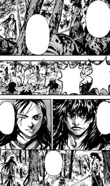 Burning Hell - Il regno di Dio (Manga) | AnimeClick.it