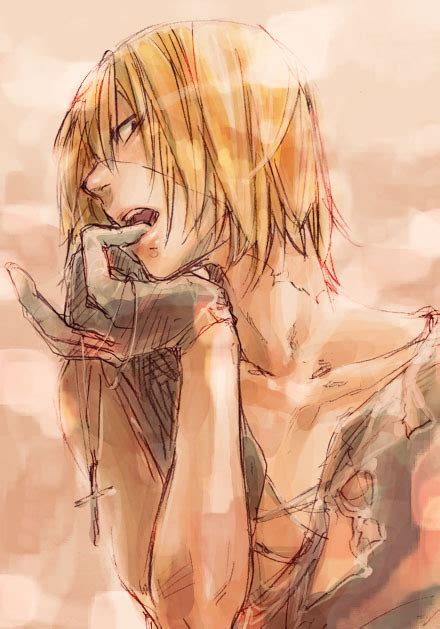 Mello - Mello Photo (2190659) - Fanpop
