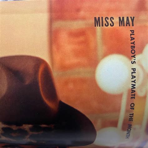 Playboy May 1968 Elizabeth Jordan Vintage Magazine