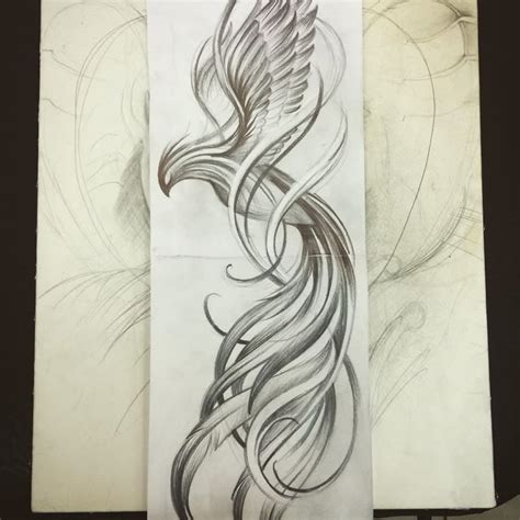 17 Best images about tattoo on Pinterest | Watercolors, Phoenix bird ...
